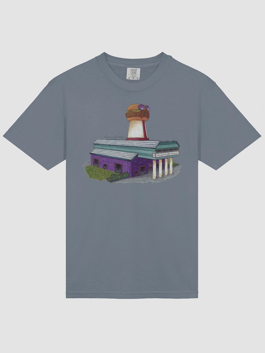 Burger Establishment T-Shirt product image (1)