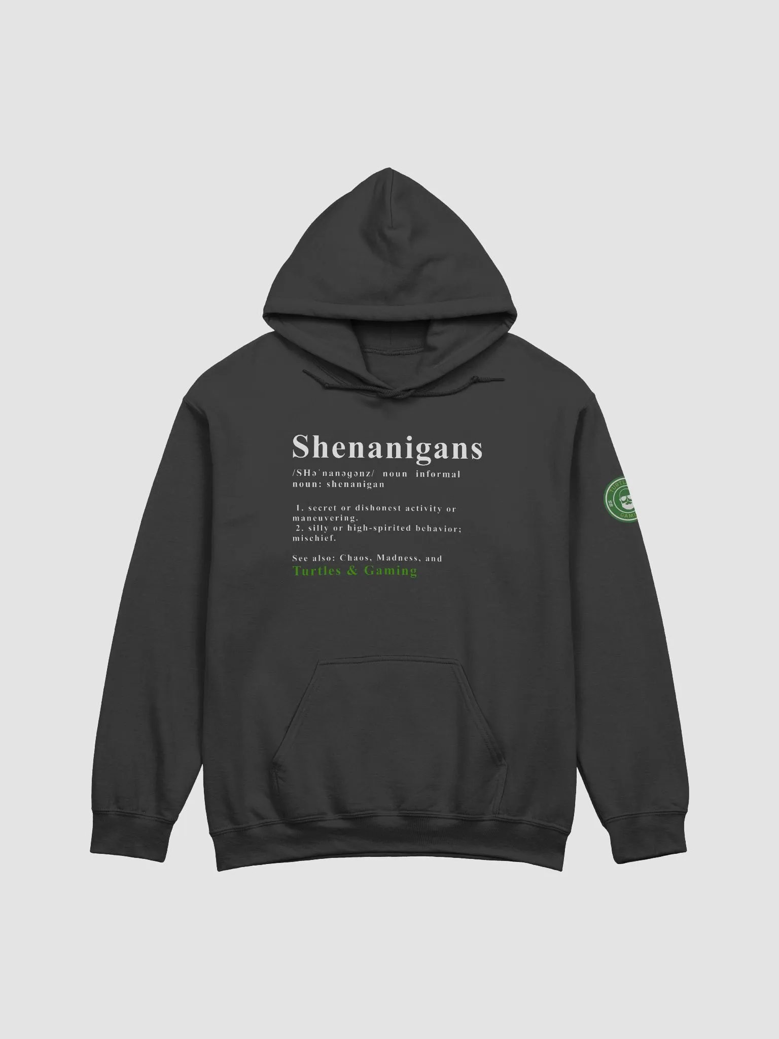Shenanigans product image (1)