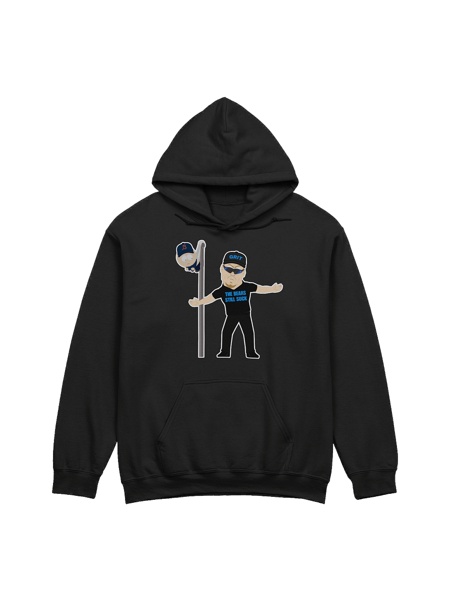 Home Opener Hoodie 02 product image (2)