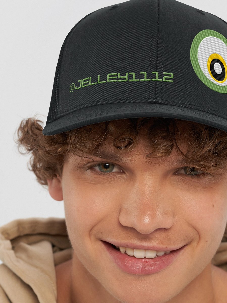 Drip Hat product image (8)