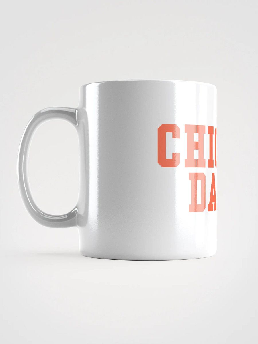CHICKEN DADDY Mug product image (6)