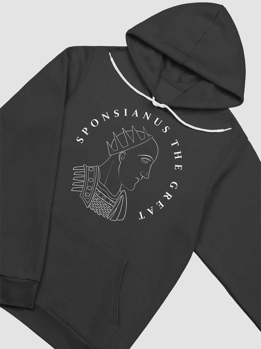 Sponsianus The Great hoodie product image (3)
