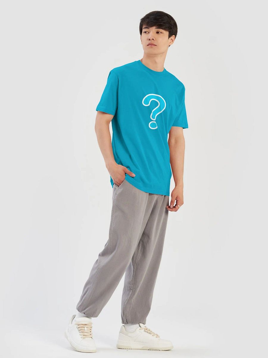 Piggo Mark T-Shirt product image (7)
