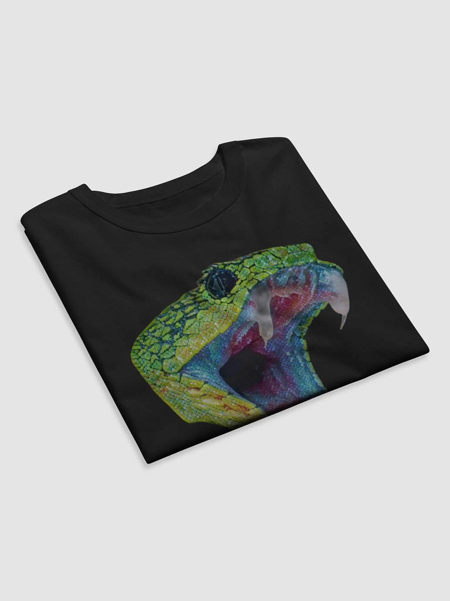 Rick G X Champion® Cold-Blooded Tee product image (8)