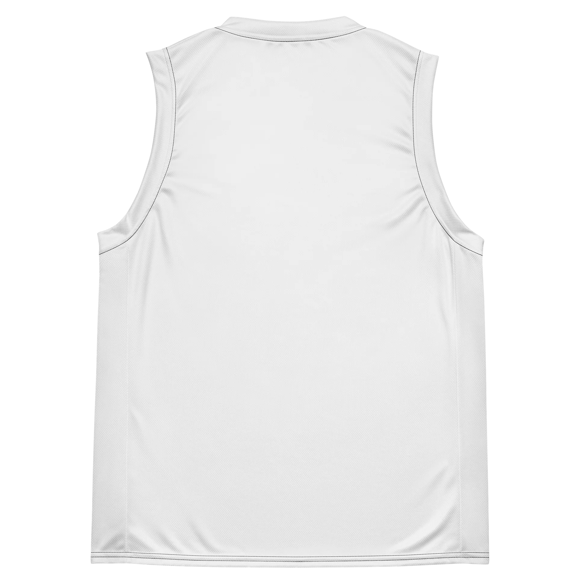 The SML White Jersey product image (3)