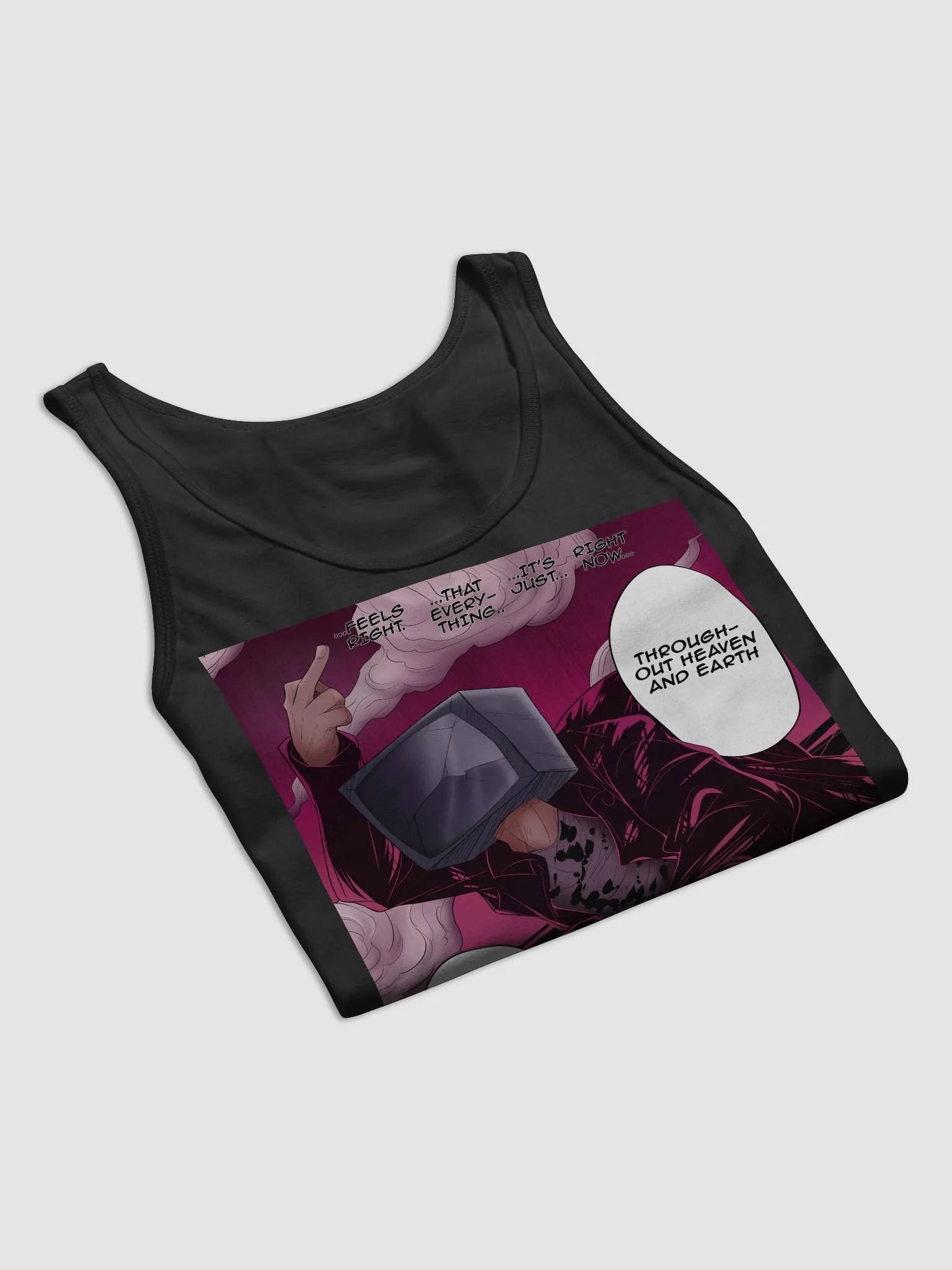 I Alone Am The Horny One product image (16)