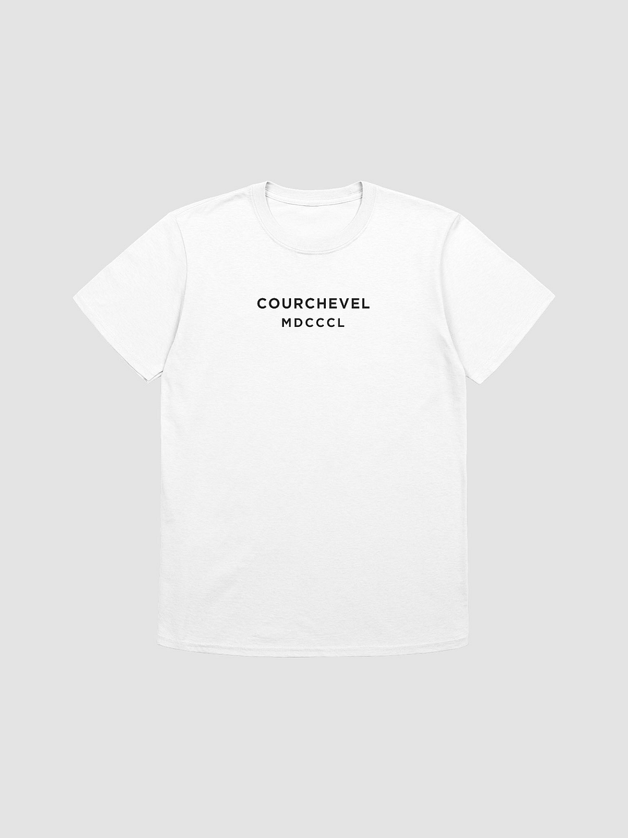 Courchevel 1850 product image (1)