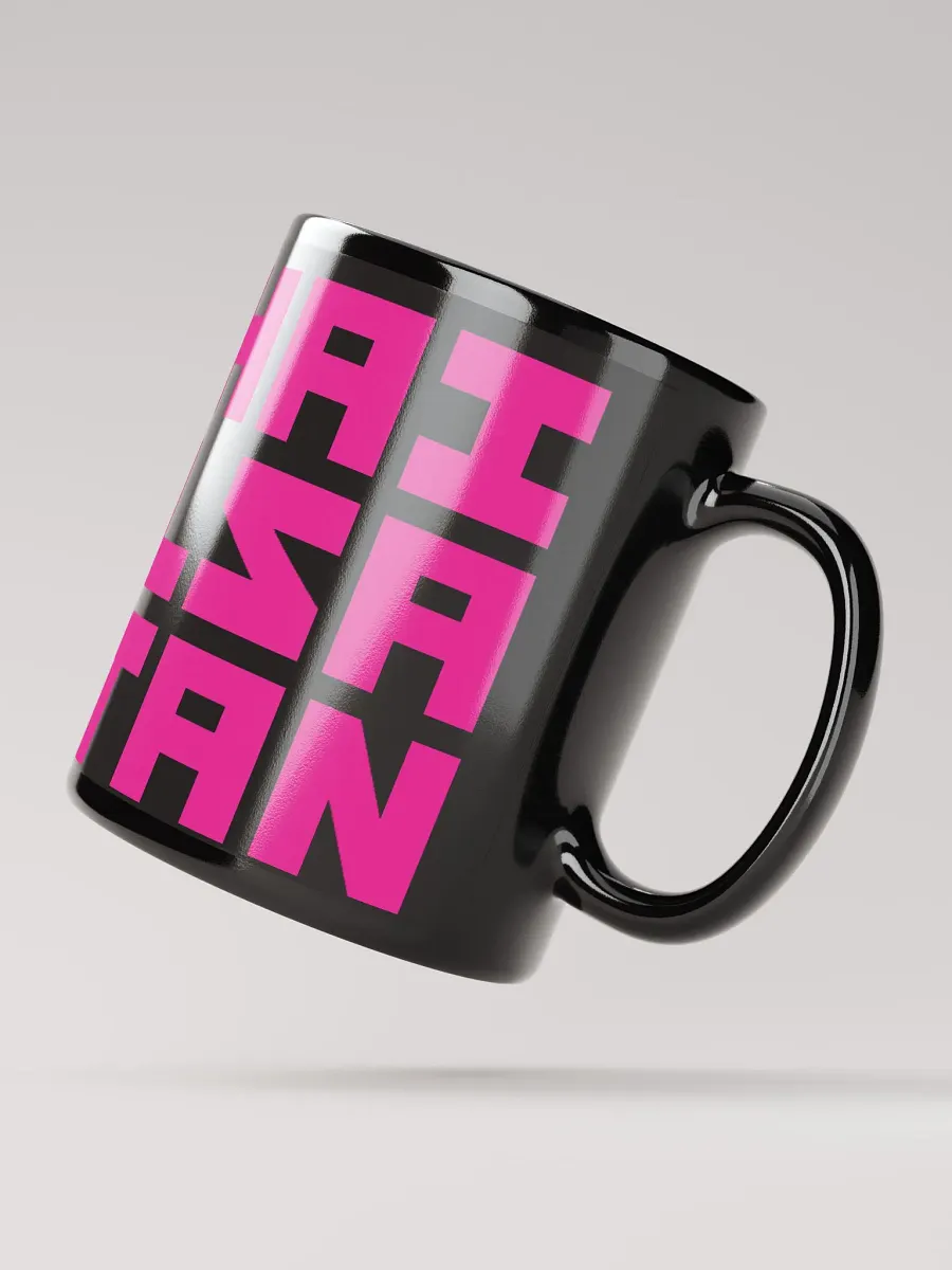 Hail Satan Mug product image (2)