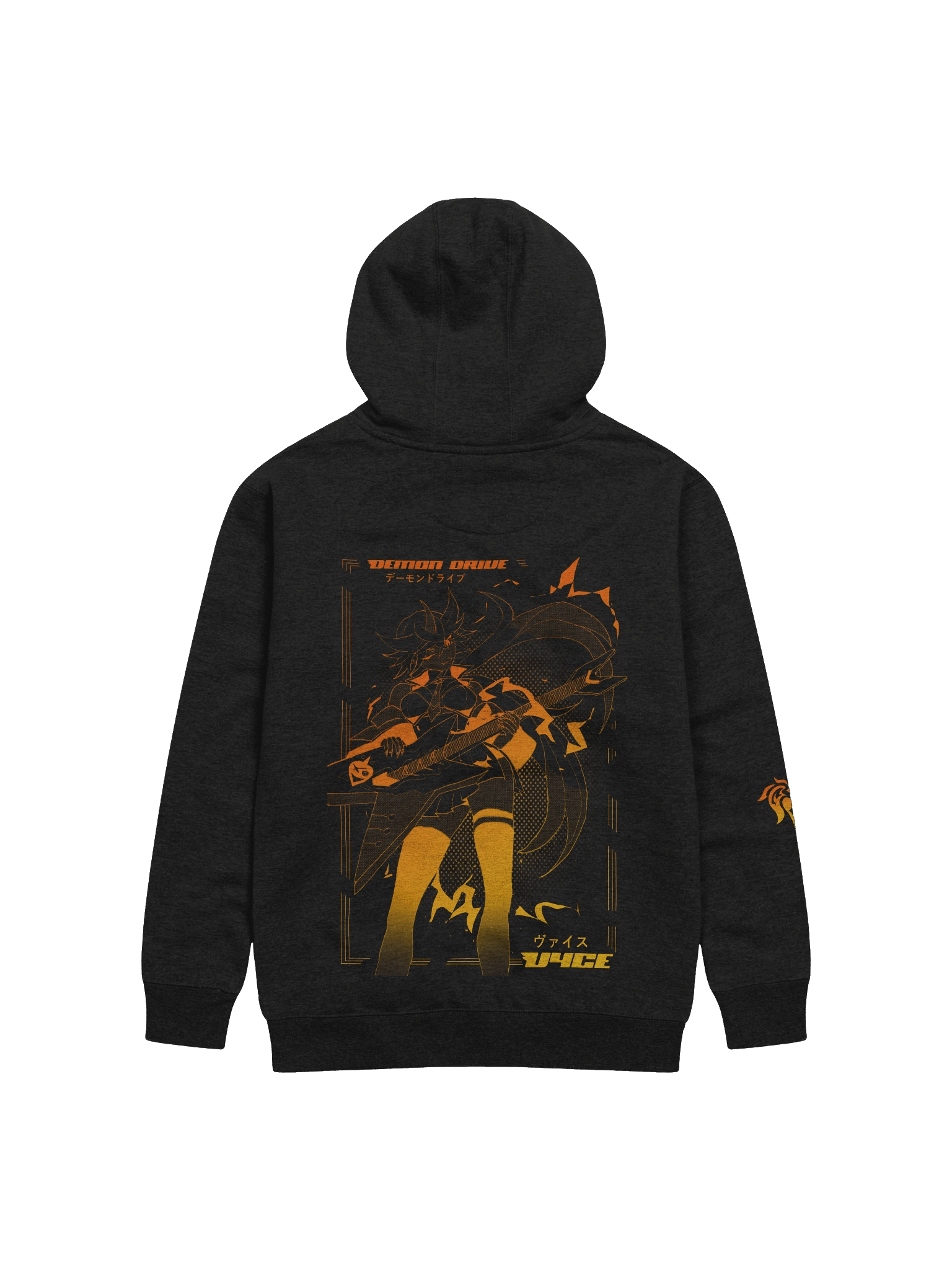 VYCE HOODIE product image (2)