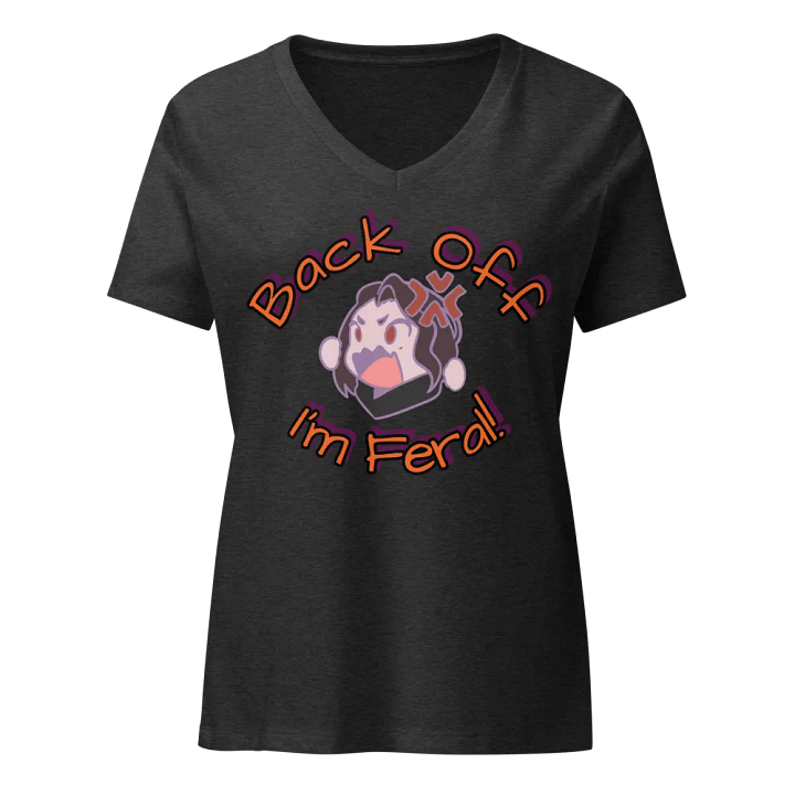 Feral T-Shirt product image (1)