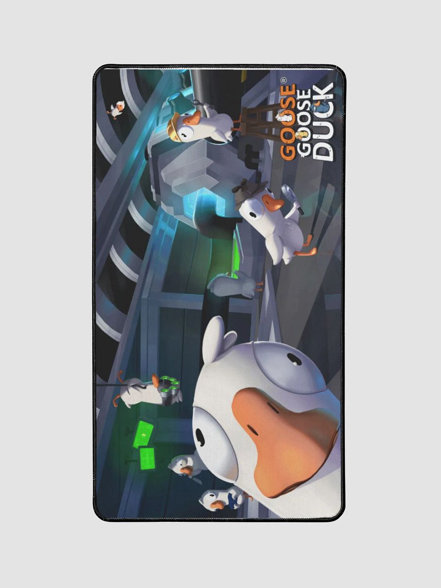 Mother Goose Desk Mat - Large product image (1)