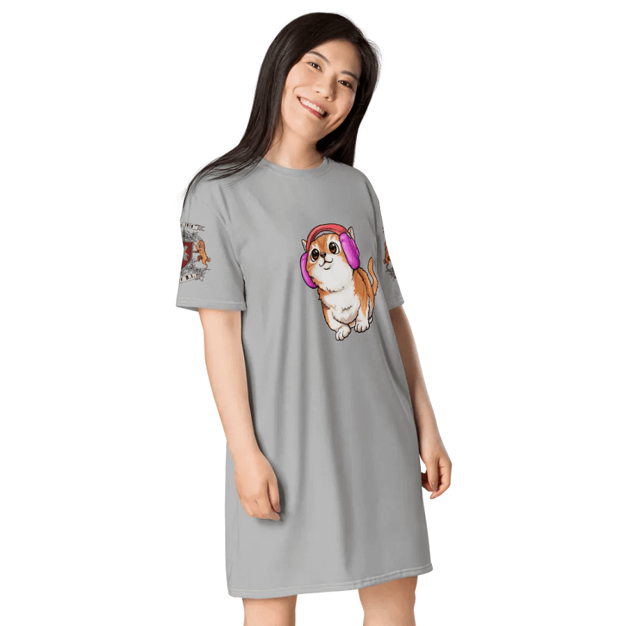 Long Sleep Tee product image (5)