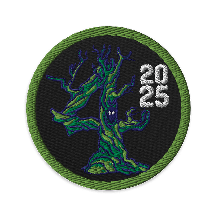 2025 4-est Patch product image (1)