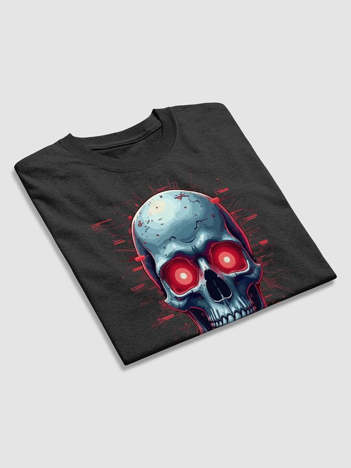 Hacked System T-Shirt product image (2)