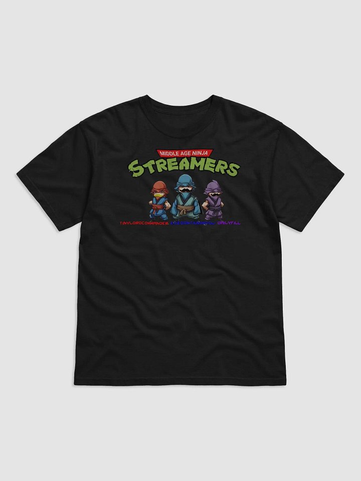 M.A.N.S. Shirt product image (9)