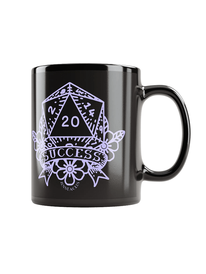 SUCCESS MUG product image (1)