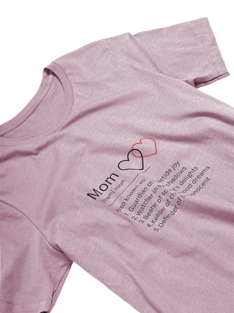Heartfelt Connection T-Shirt product image (10)