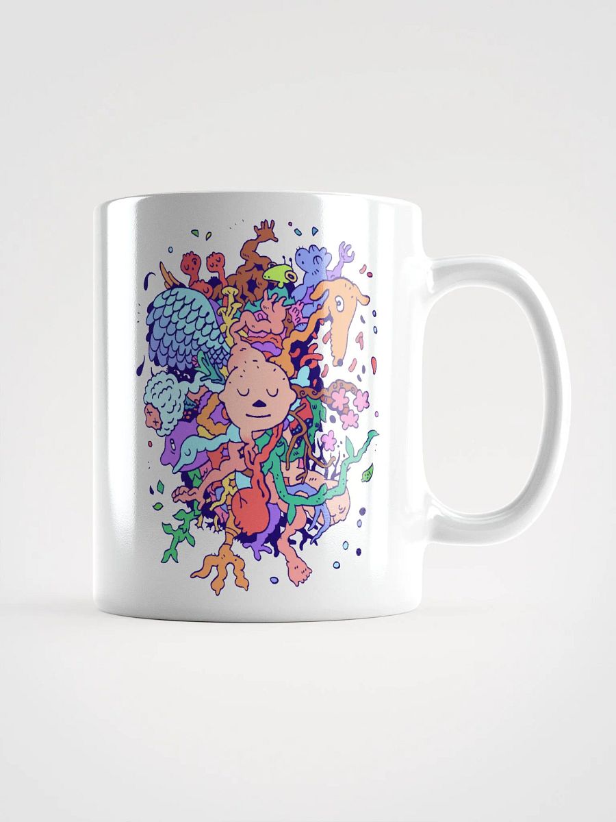 Proteus 2 Mug product image (1)