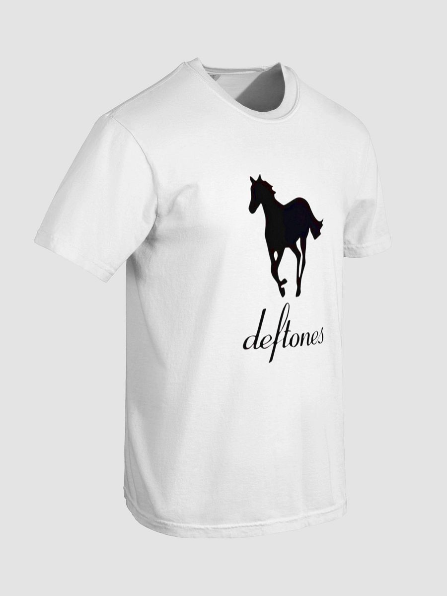 Deftones White Pony T-Shirt product image (7)