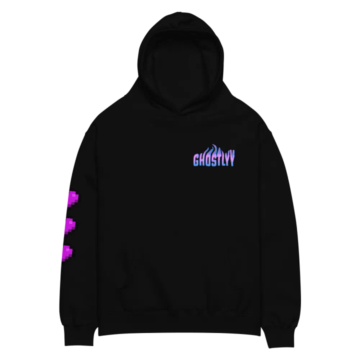 Ghostlyy Empire Hoodie! product image (2)