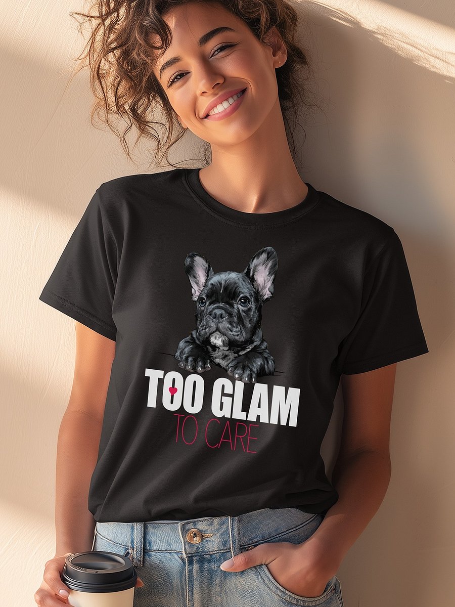 😈 TOO GLAM TO CARE product image (3)