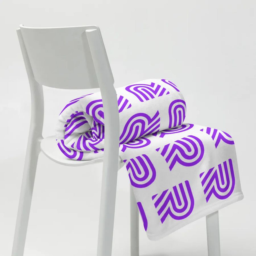 RO Throw Blanket product image (10)