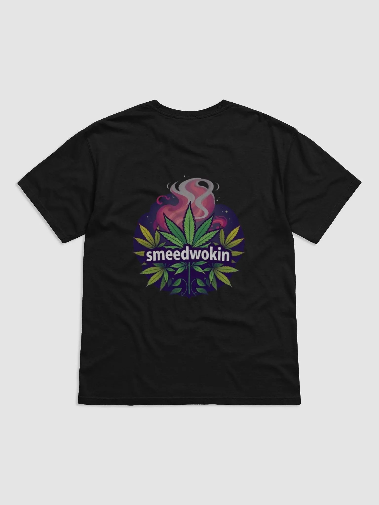 SMEEDWOKIN SHIRT product image (2)