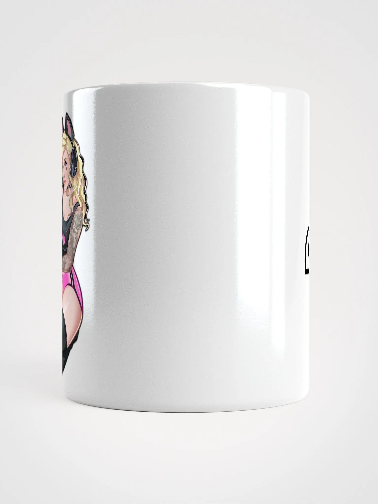 UwU Girl Mug product image (3)