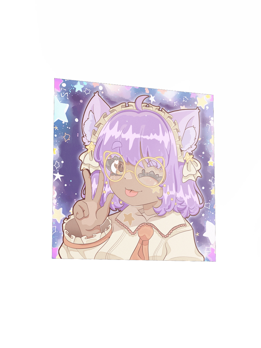 [ LIMITED EDITION ] JENTA print! product image (3)