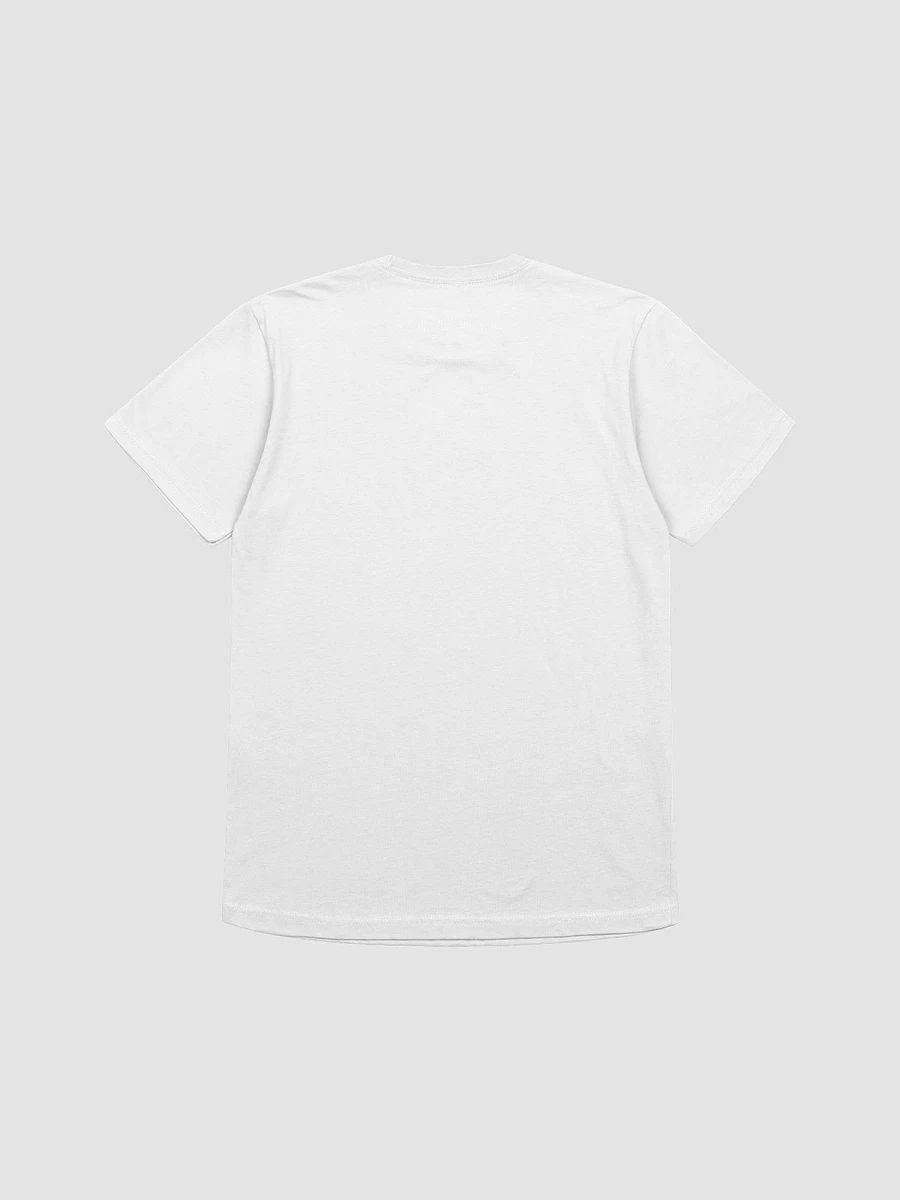 Signature Shirt White product image (3)