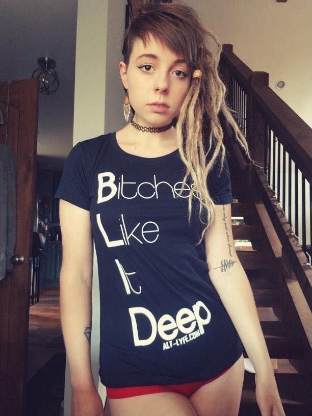 Bitches Like It Deep Collection product image (5)