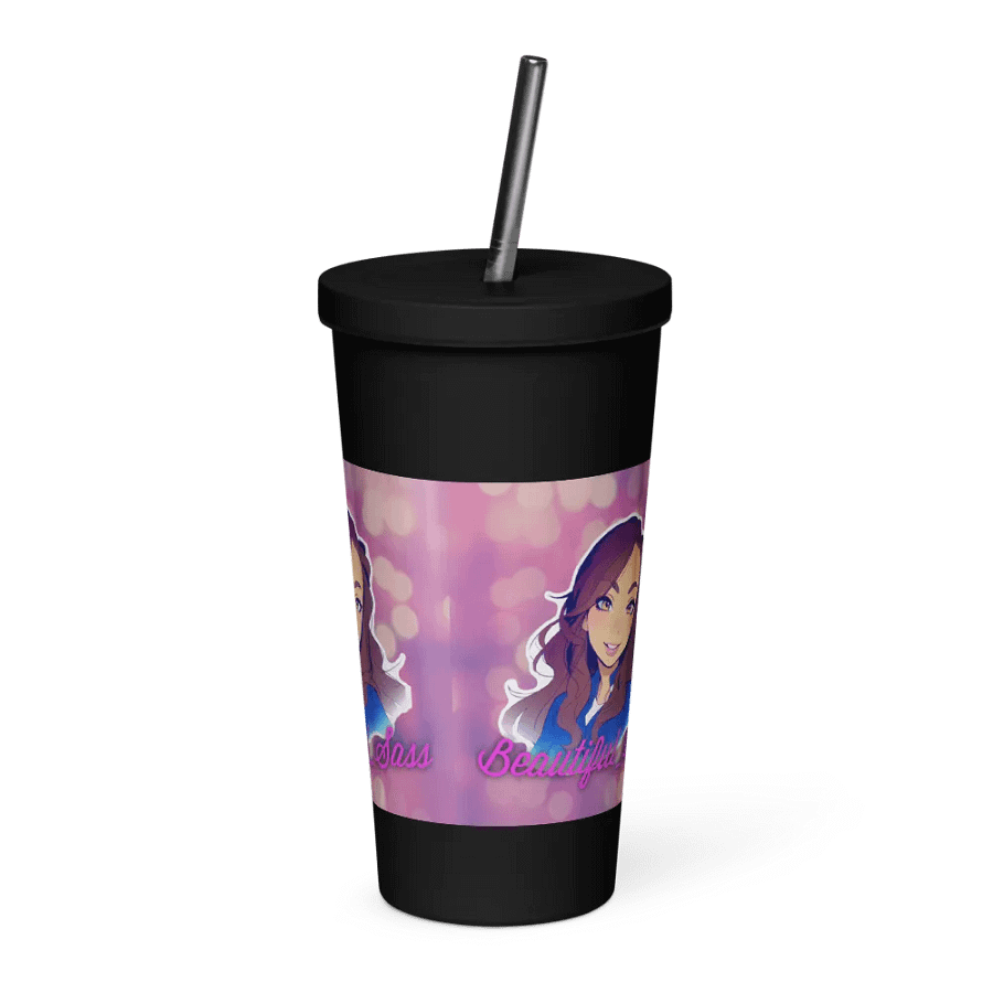 Logo Tumbler product image (7)