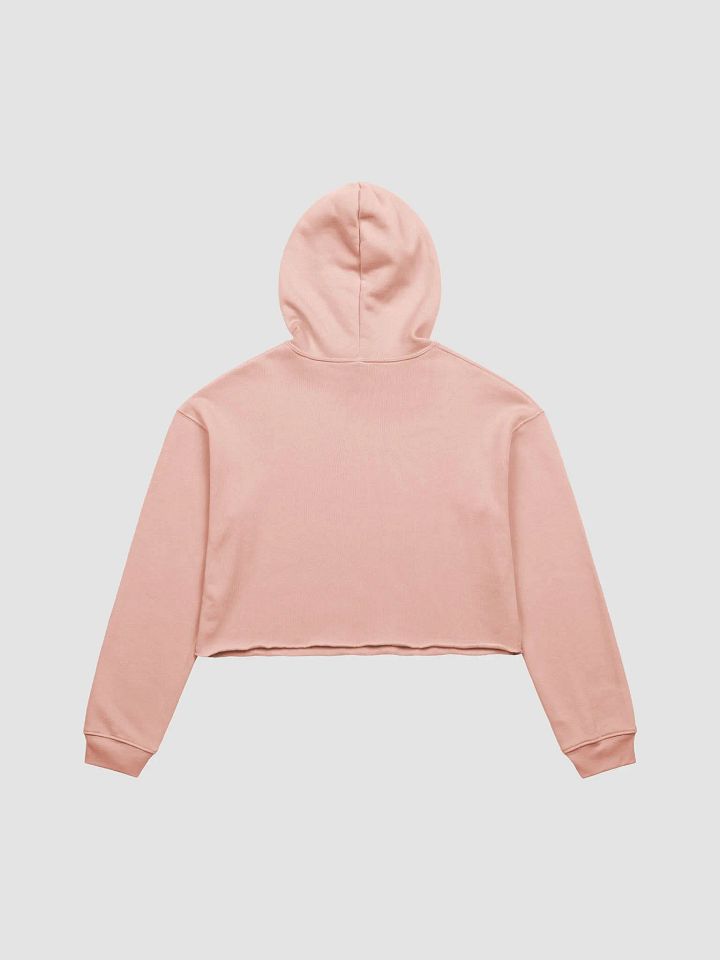 Bortco Crop Hoodie product image (2)