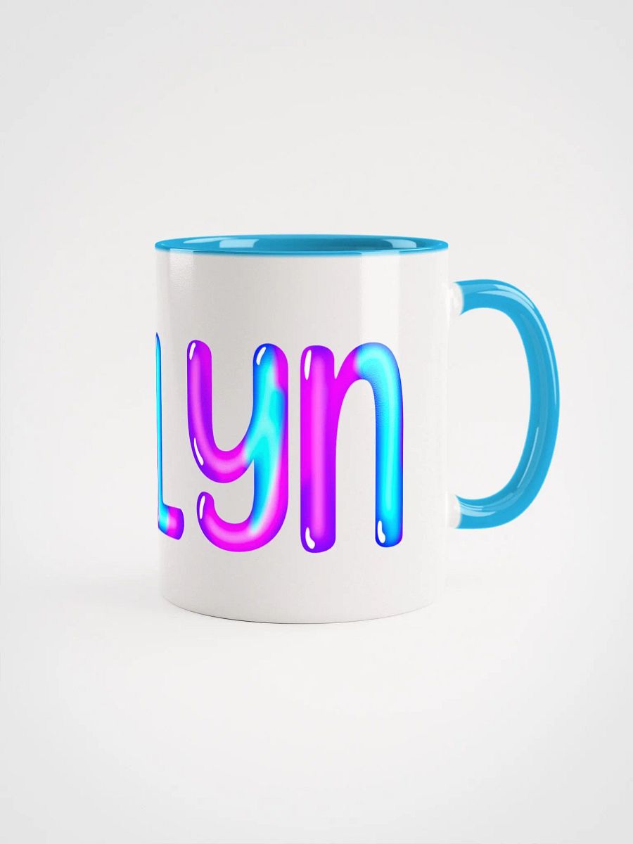 ItssLyn Mug product image (1)