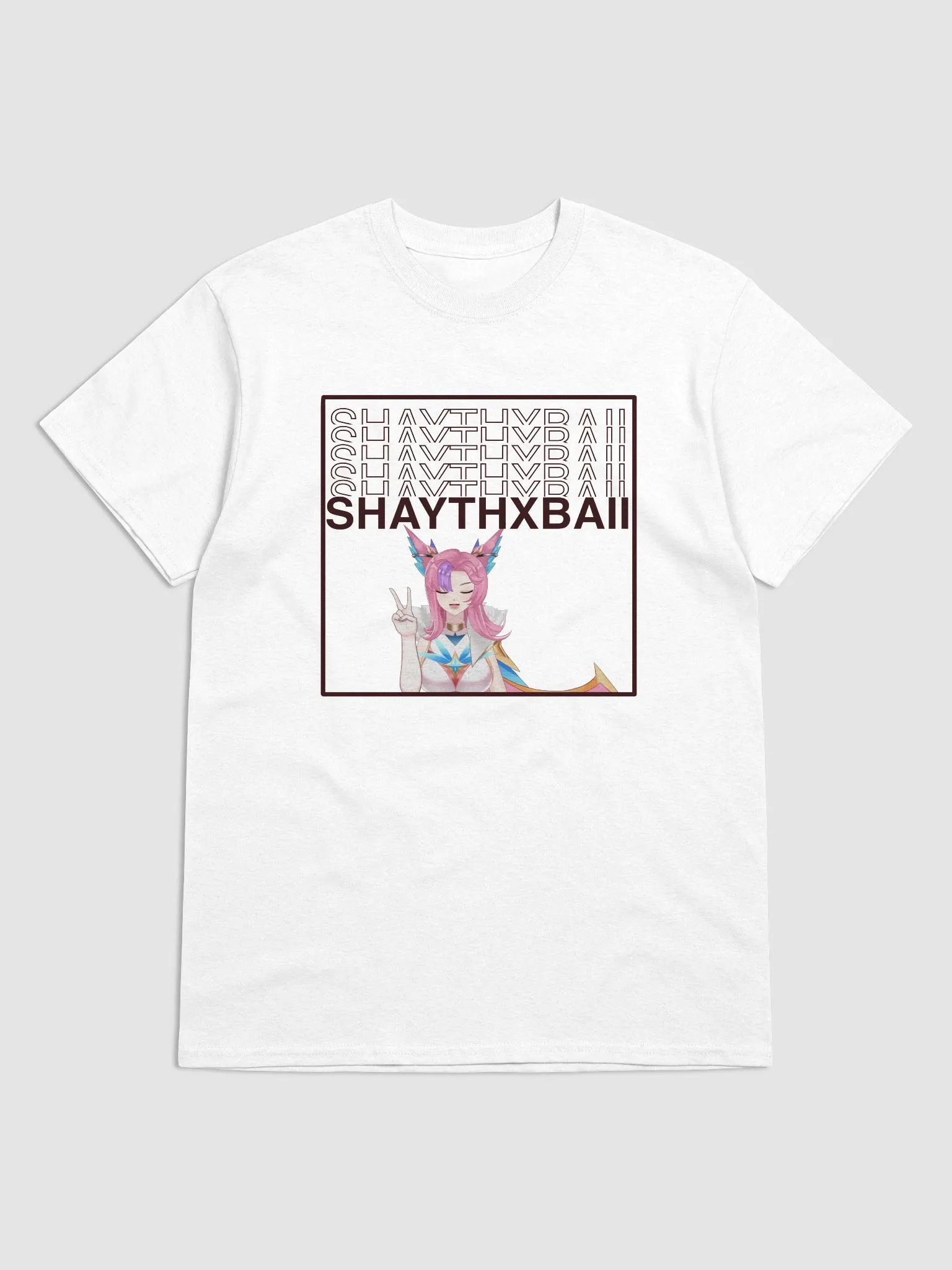 ThankYou Shay T-Shirt product image (6)