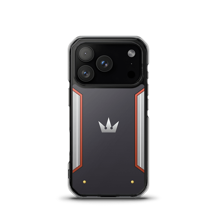 Gummiphone X Sora MagSafe Case (17 Pro Series) product image (3)