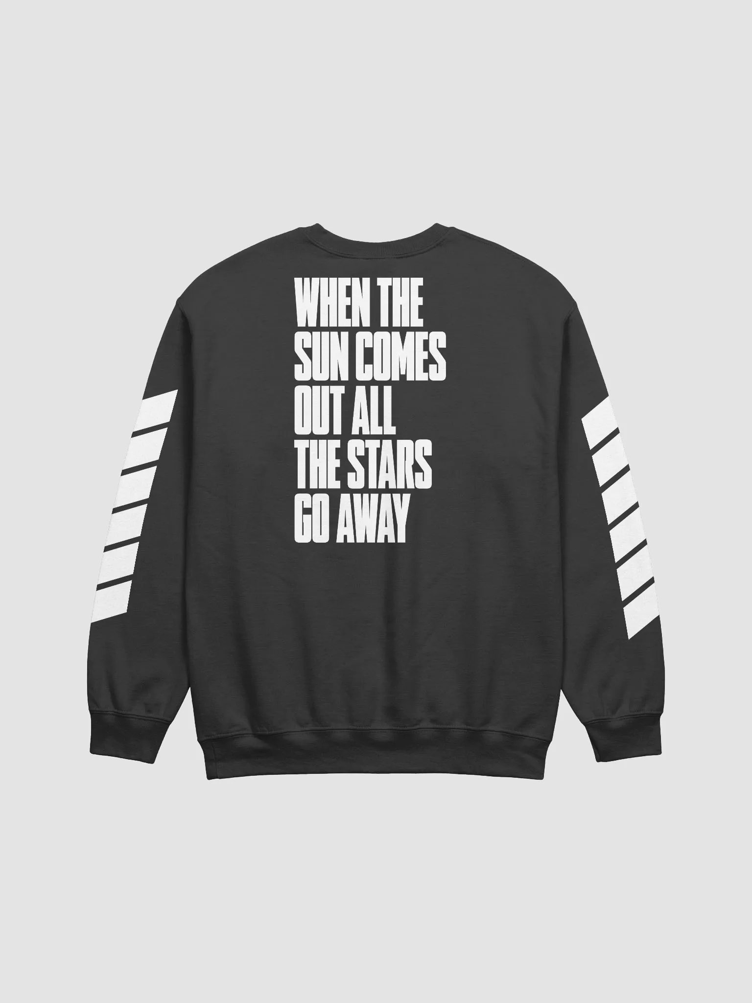 Jesus Is King Crewneck Sweatshirt product image (3)