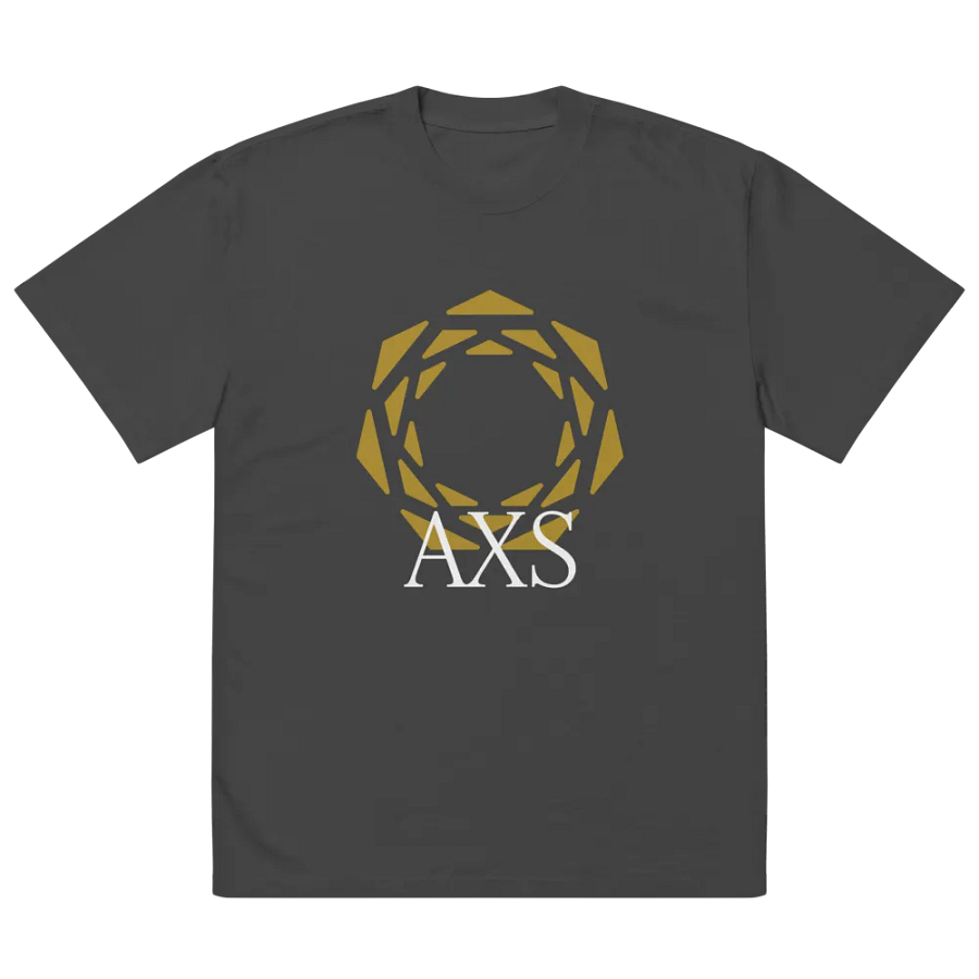 AXS Tee product image (8)