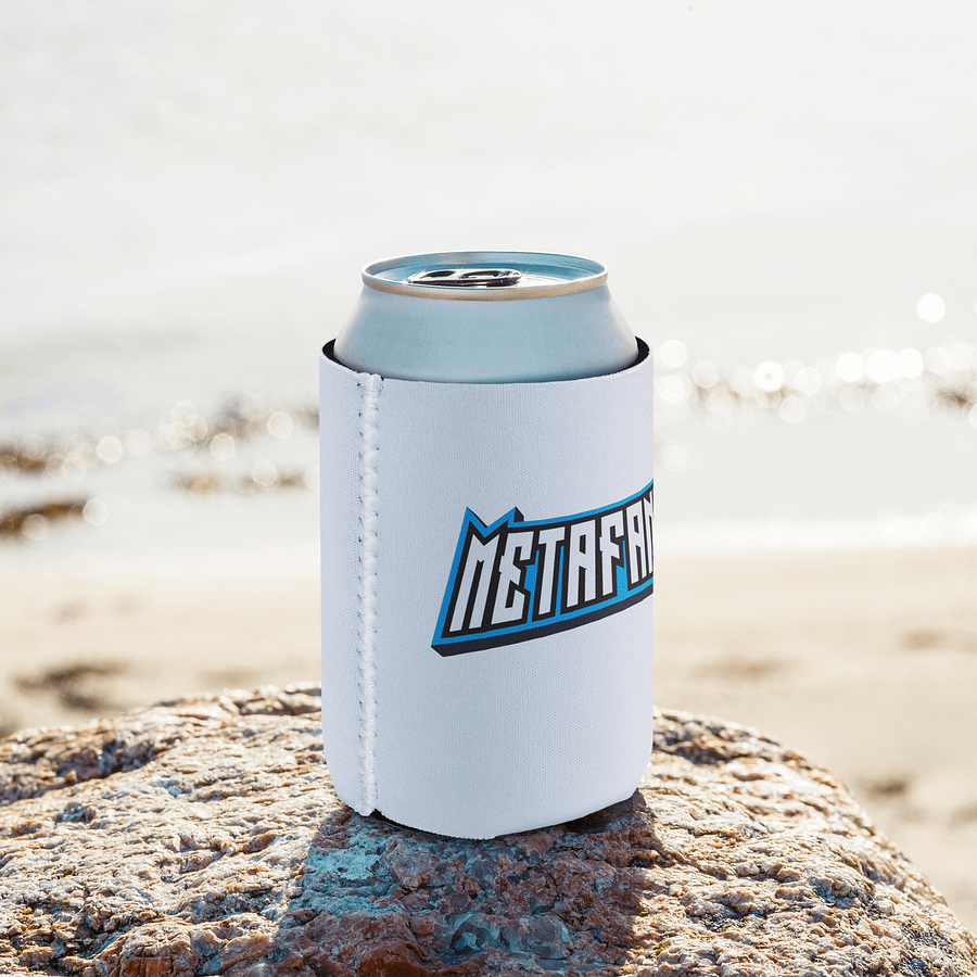 MetaFans Koozie product image (8)