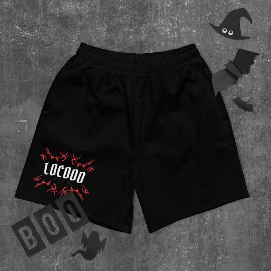 Men's Locooo Shorts product image (12)