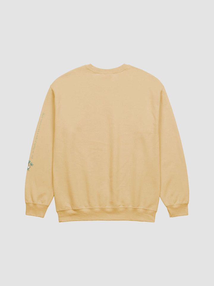 Spring Teeny Sweater (light mode) product image (2)