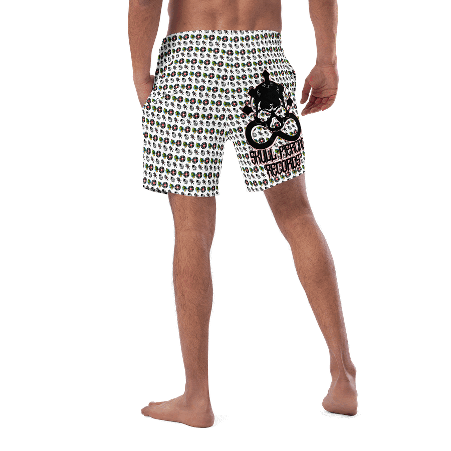 SPR Wave 2 Swim Trunks product image (5)