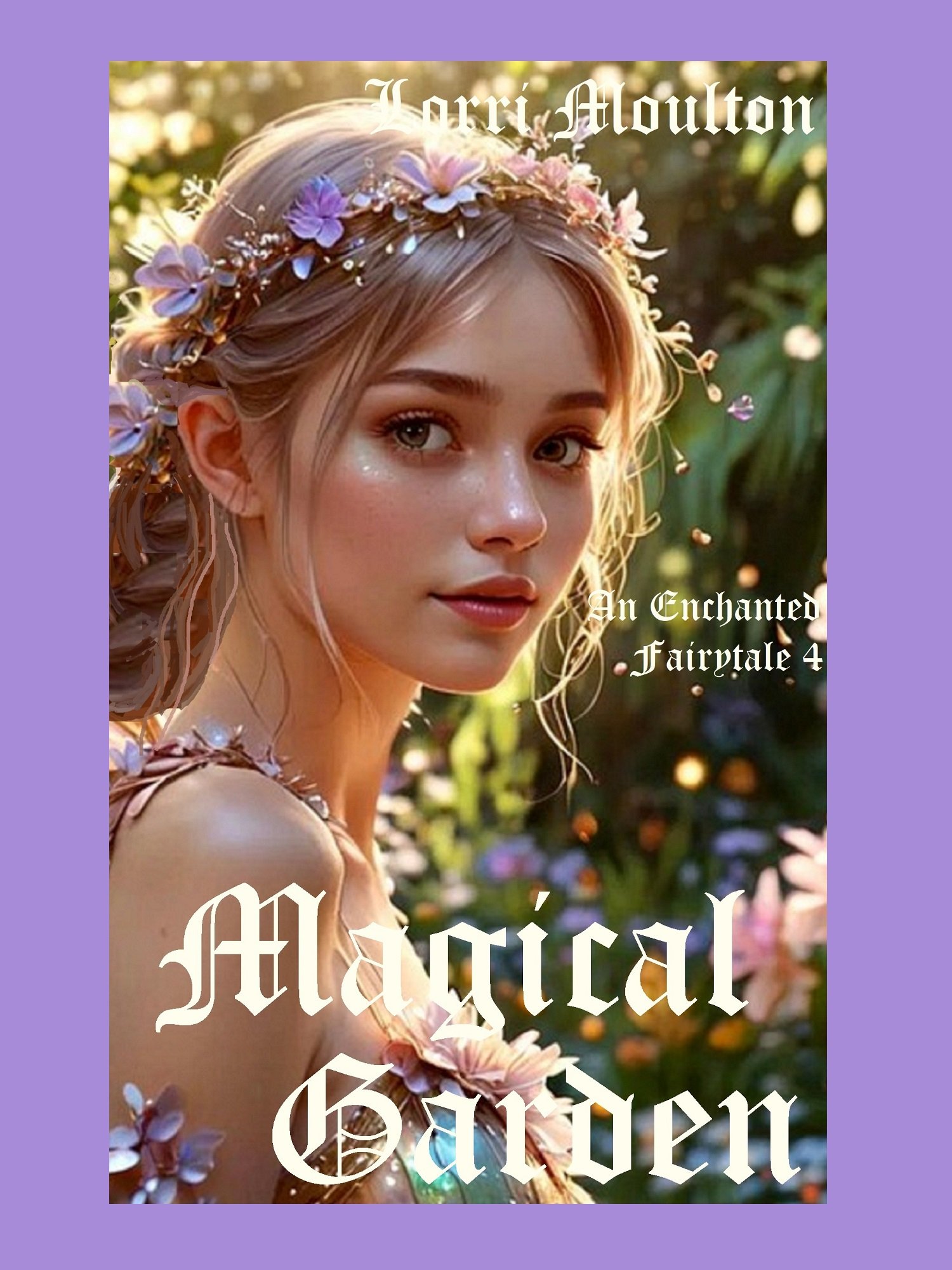Magical Garden EBOOK product image (1)