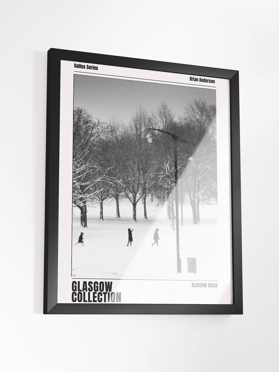 Framed Poster product image (3)