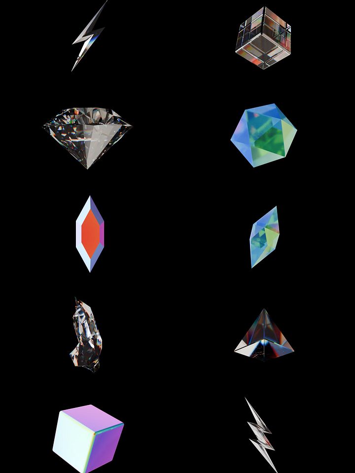 3D SHAPE product image (2)