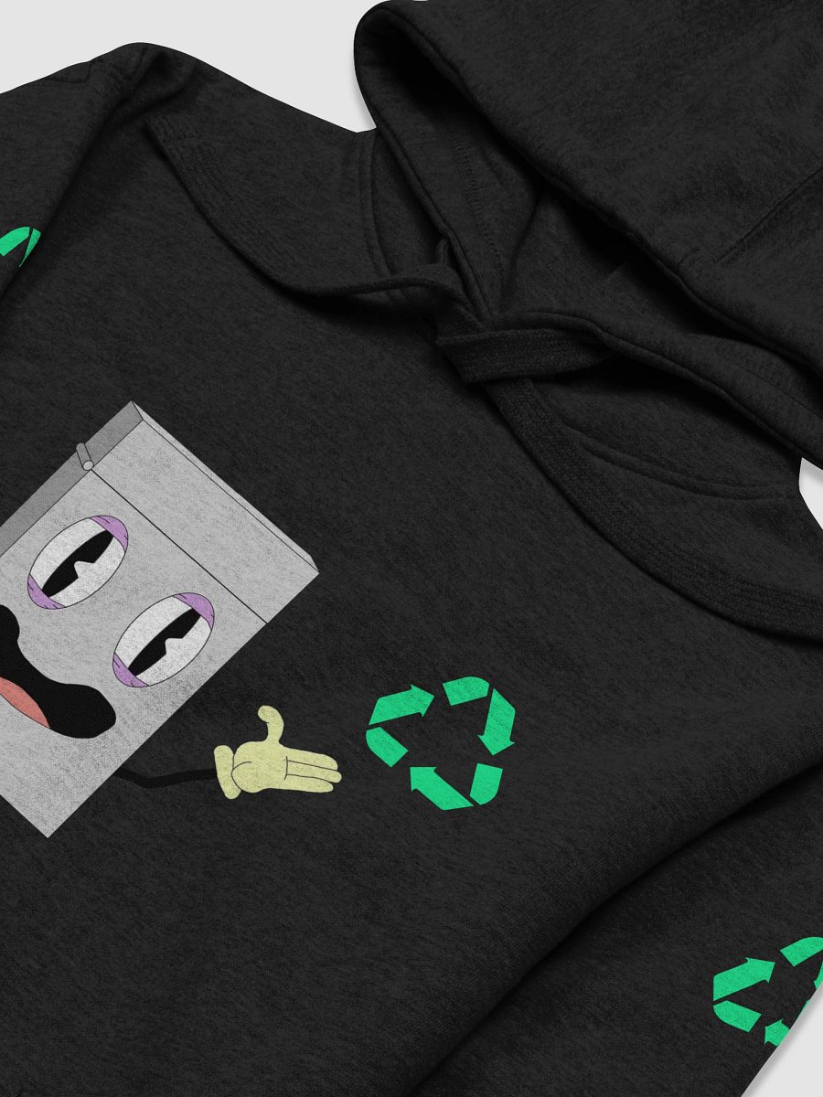 Unisex (Giving Back Hoodie) Be the difference! product image (3)