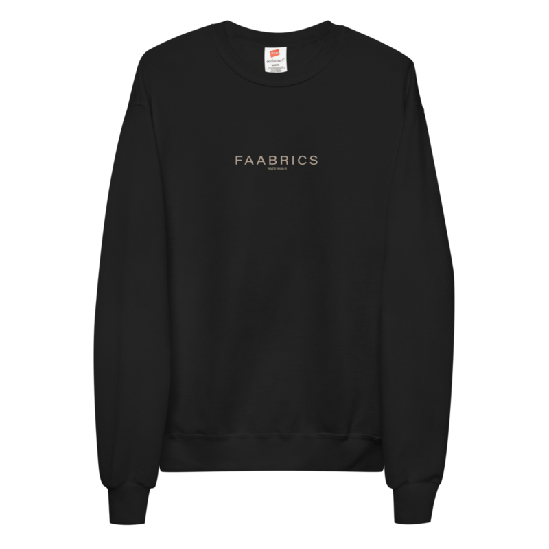 Babygirl Defined Crewneck Sweater product image (1)