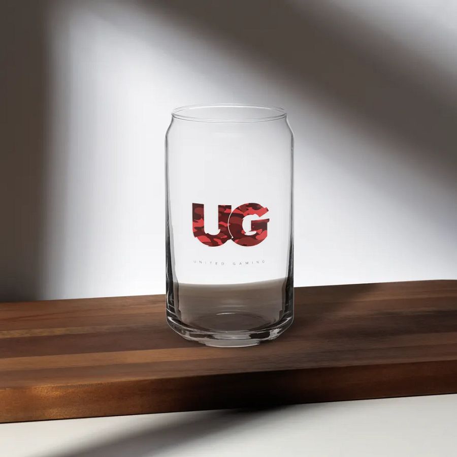 United Gaming glass product image (35)