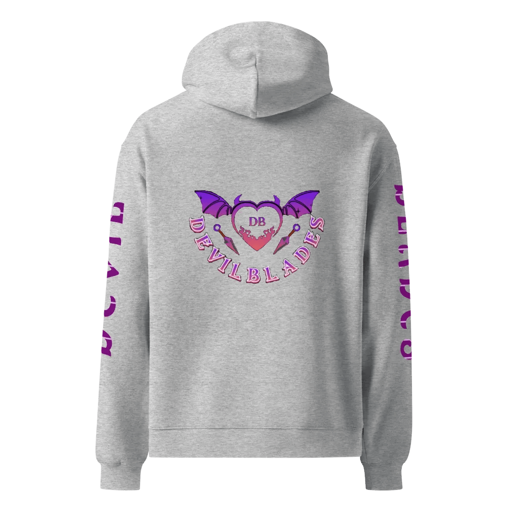 The Devils Hoodie product image (22)