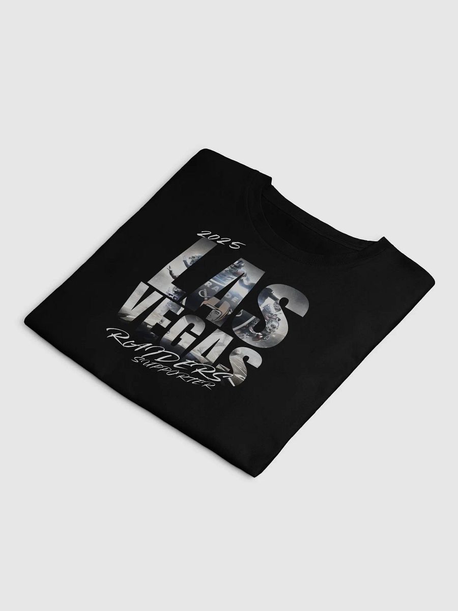 2025 NFL SUPPORTER CROP TOP product image (4)